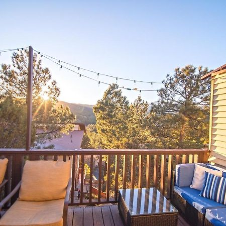 Huge Ruidoso Retreat With Game Room, Pool, 2 Balconies, 2 Kitchens - Sleeps 17! Exterior foto