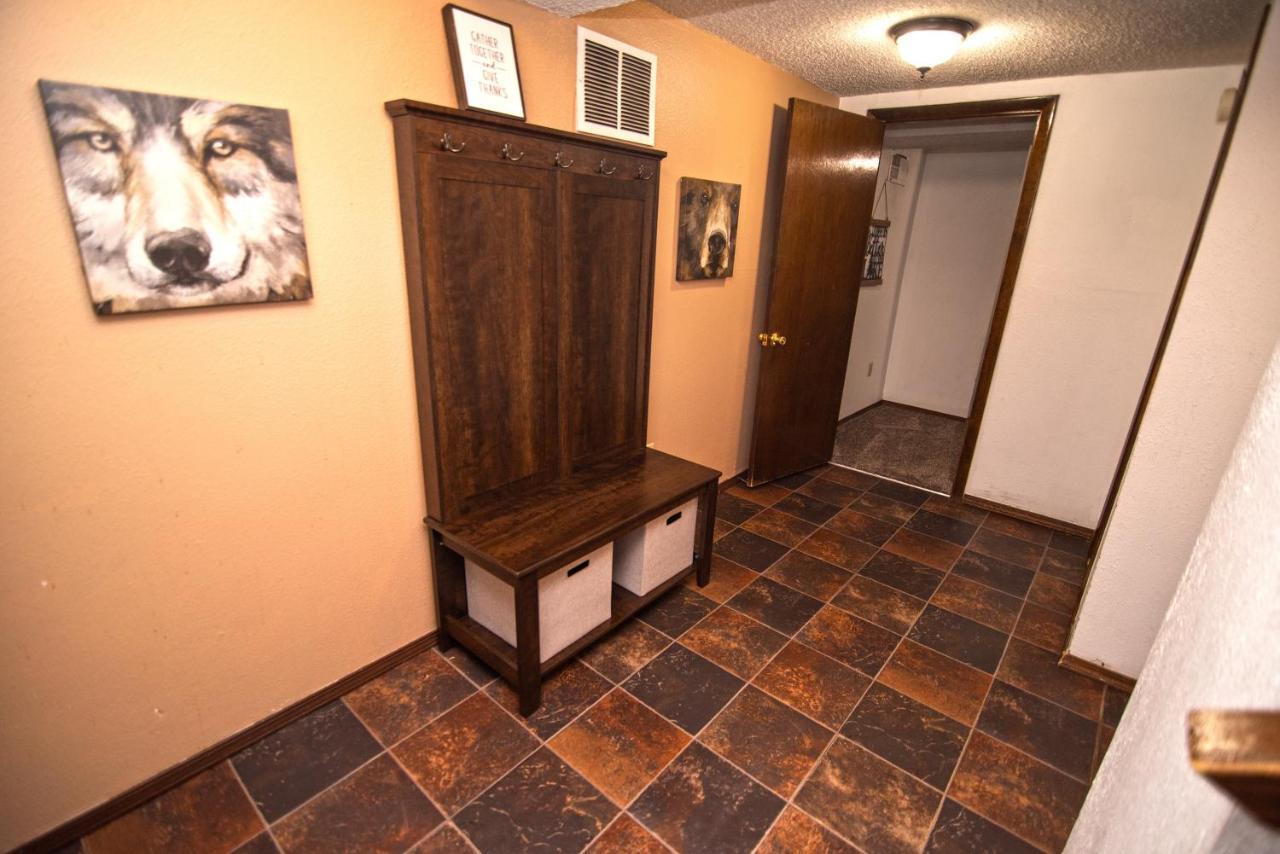 Huge Ruidoso Retreat With Game Room, Pool, 2 Balconies, 2 Kitchens - Sleeps 17! Exterior foto