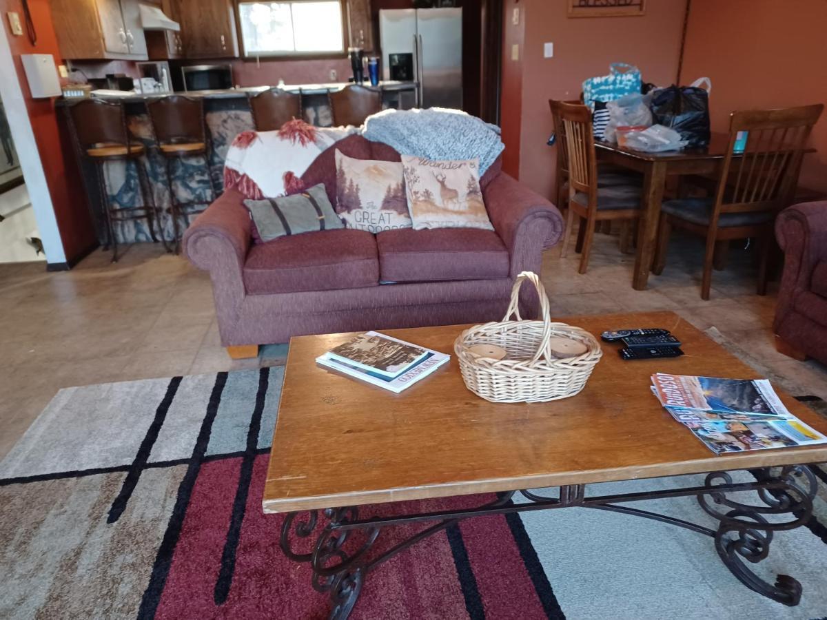 Huge Ruidoso Retreat With Game Room, Pool, 2 Balconies, 2 Kitchens - Sleeps 17! Exterior foto